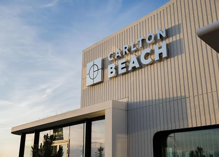 Carlton Beach